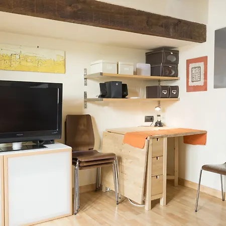 Livin4malaga Superior Apartment *