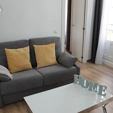 Apartment Livin4malaga Superior *