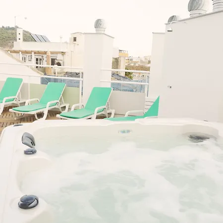 Livin4malaga Superior Apartment Malaga