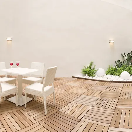 Livin4malaga Superior Apartment